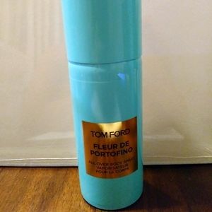 Tom Ford "Fleur De Portofino" all over body spray